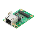 Moxa Embedded Device Server For Ttl Devices, Up To 230.4Kbps, W/ Rj45 MiiNePort E3-T